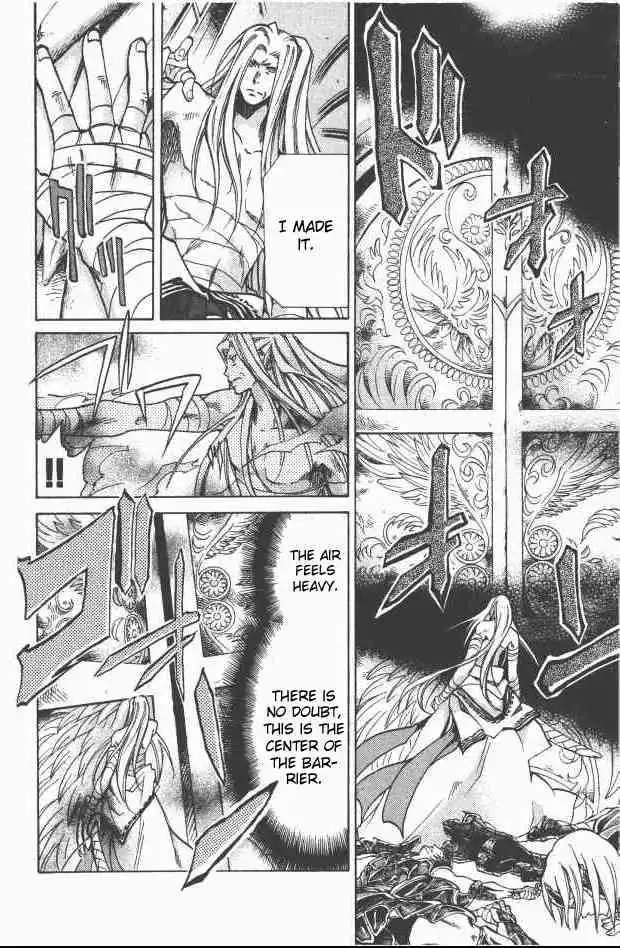 Saint Seiya - The Lost Canvas Chapter 90 12